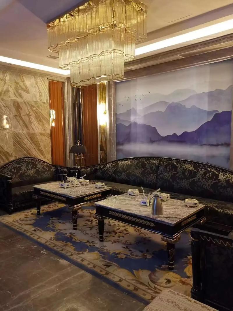 滁州商务KTV计时攻略-全椒县ktv预订