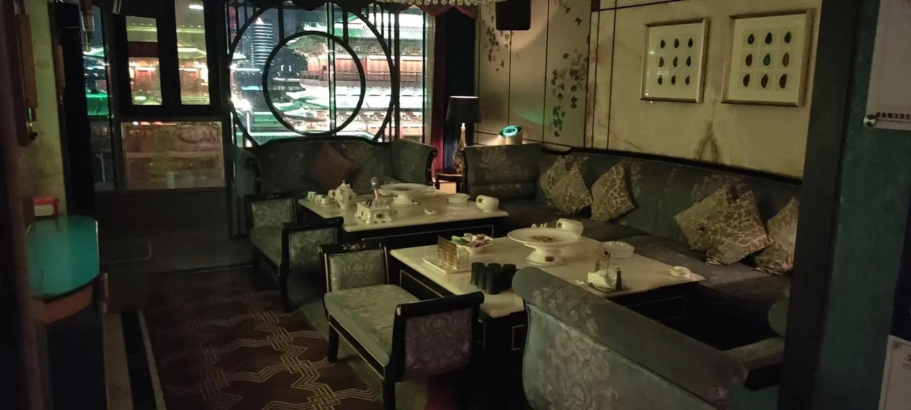 滁州商务ktv畅享商务ktv新玩法-天长市ktv预订