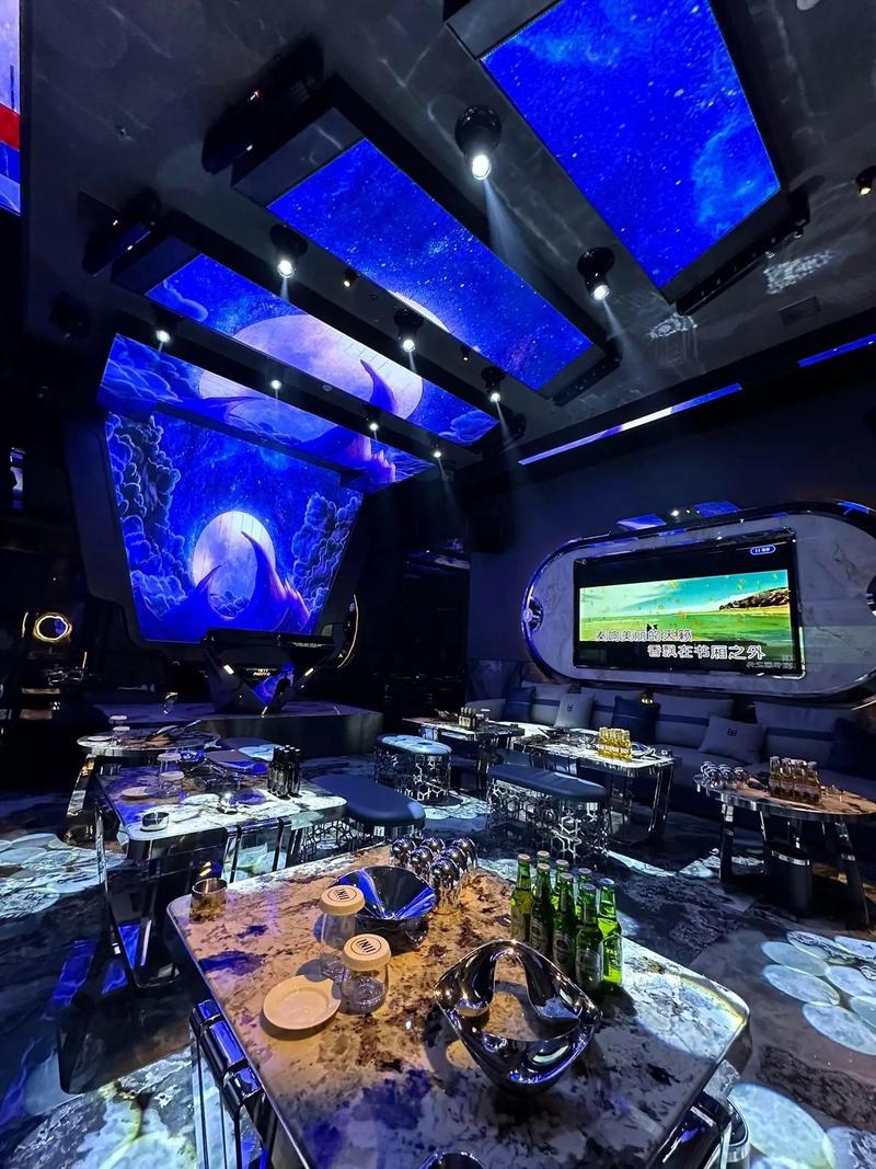 滁州商务ktv推荐BestChoice-琅琊区ktv预订